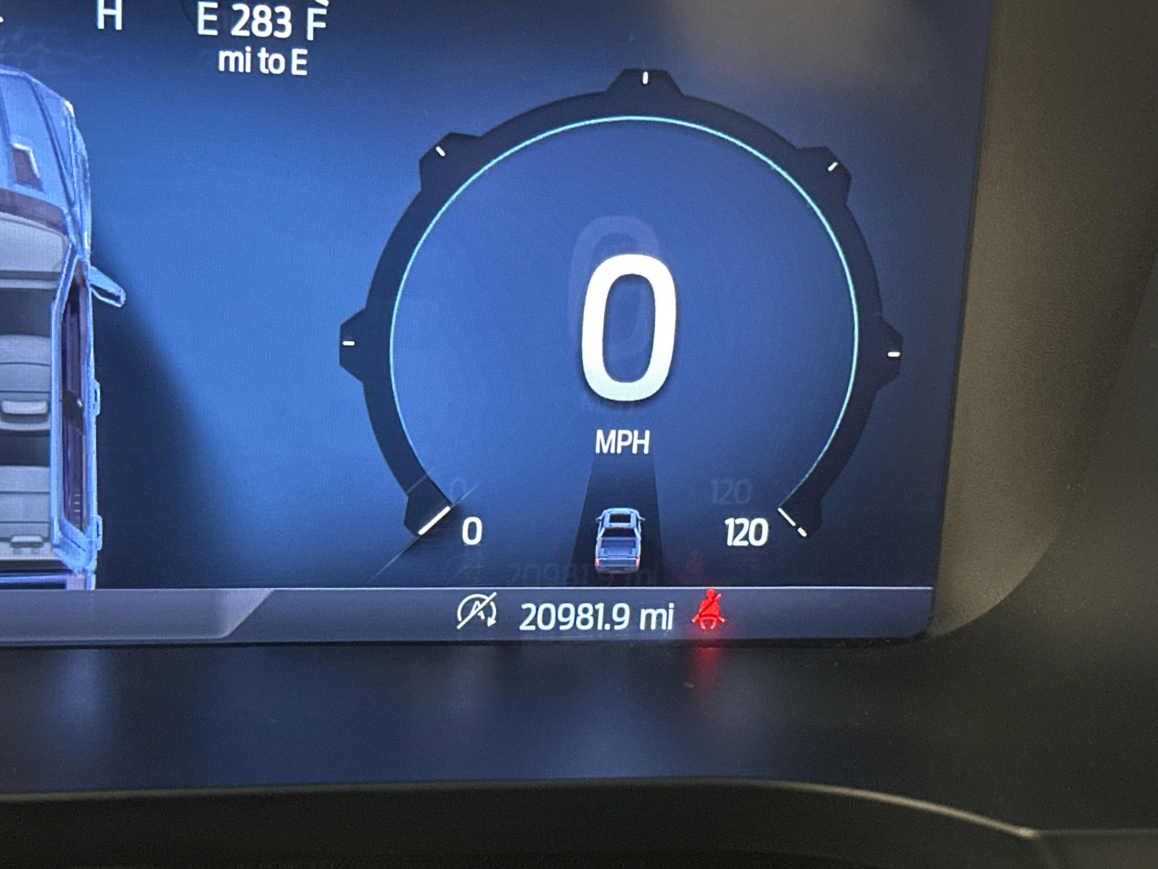 Certified 2024 Ford F150 XLT w/ XLT Black Appearance Package image 13