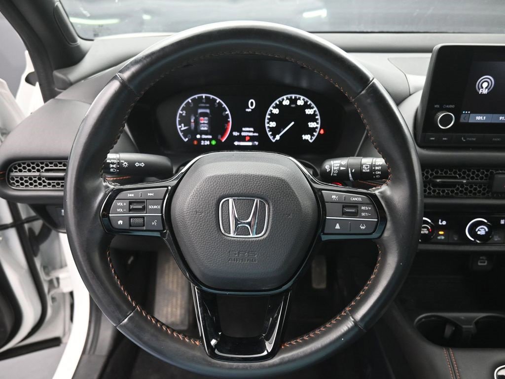 Used 2023 Honda HR-V Sport image 15