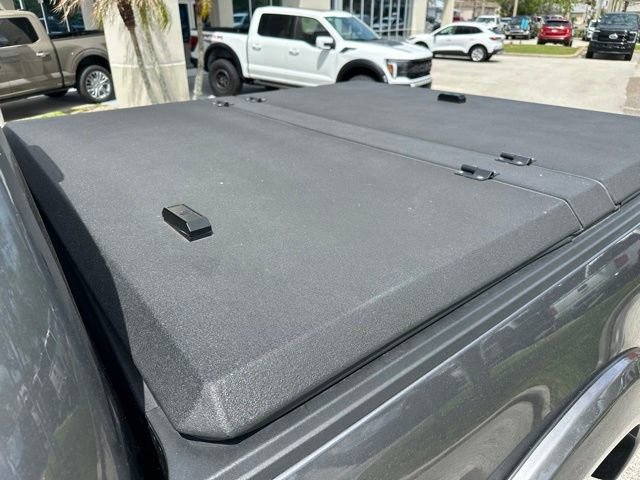 Certified 2023 Ford F150 XLT w/ Equipment Group 302A High image 30