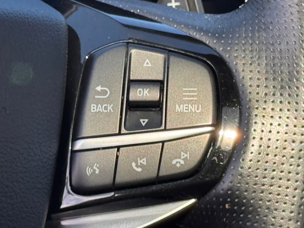 Certified 2021 Ford Explorer ST w/ Equipment Group 401A image 25