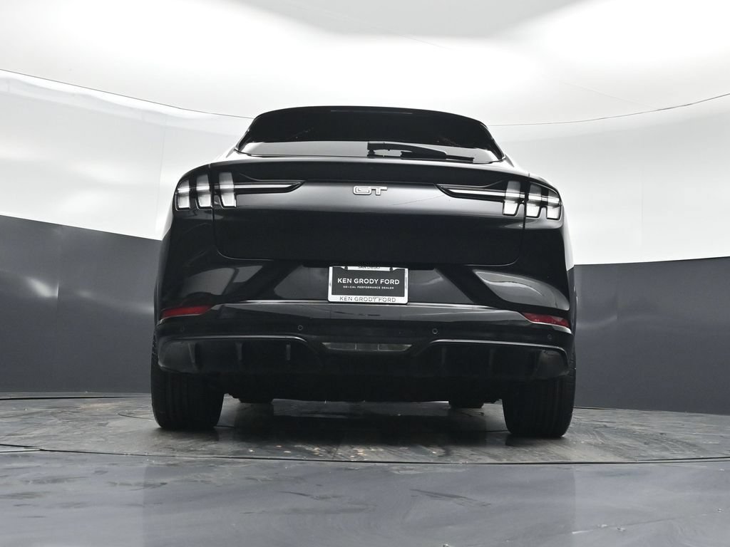 Certified 2023 Ford Mustang Mach-E GT AWD/4WD image 51