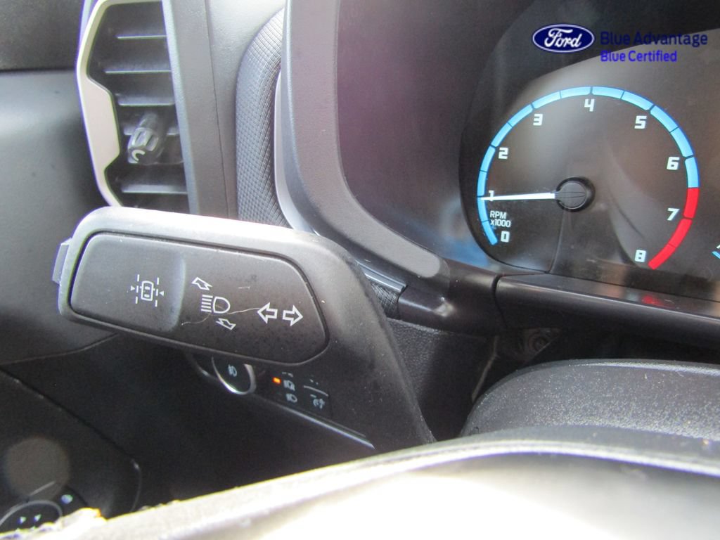 Certified 2024 Ford Bronco Sport Big Bend w/ Convenience Package AWD/4WD image 36