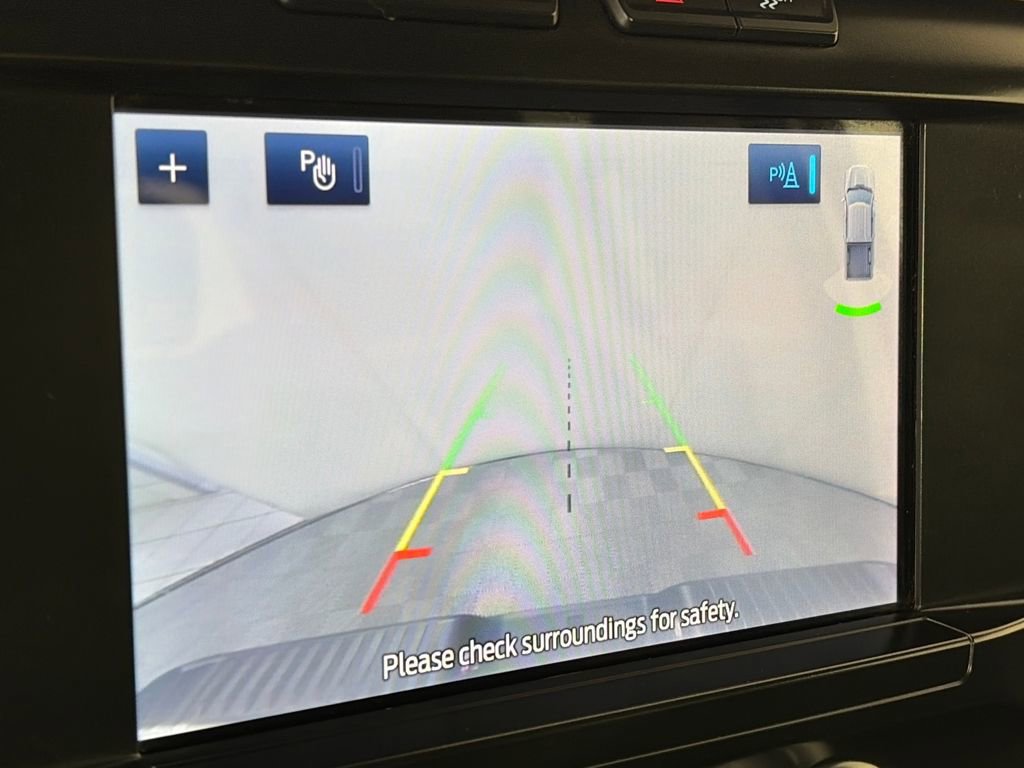 Certified 2023 Ford F150 XLT w/ Equipment Group 301A Mid image 20