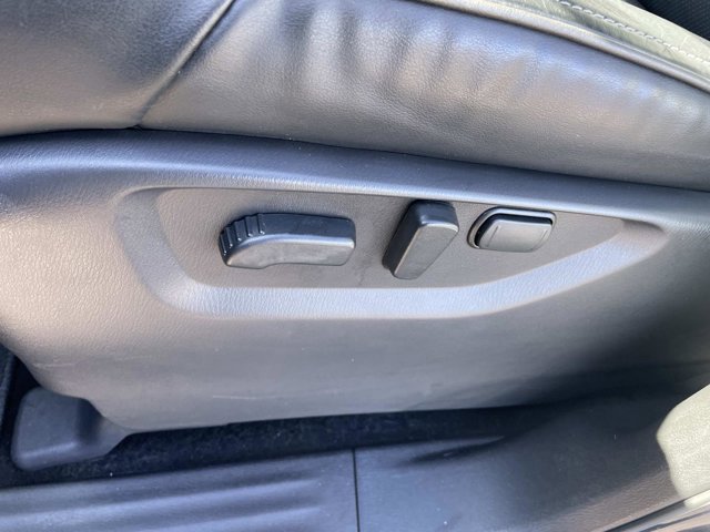 Used 2024 INFINITI QX80 Luxe RWD image 18