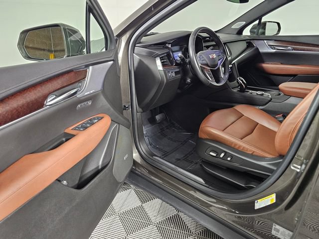 Used 2020 Cadillac XT5 Premium Luxury AWD/4WD image 21