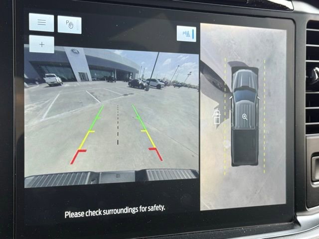 Certified 2022 Ford F150 Platinum w/ Equipment Group 701A High image 34