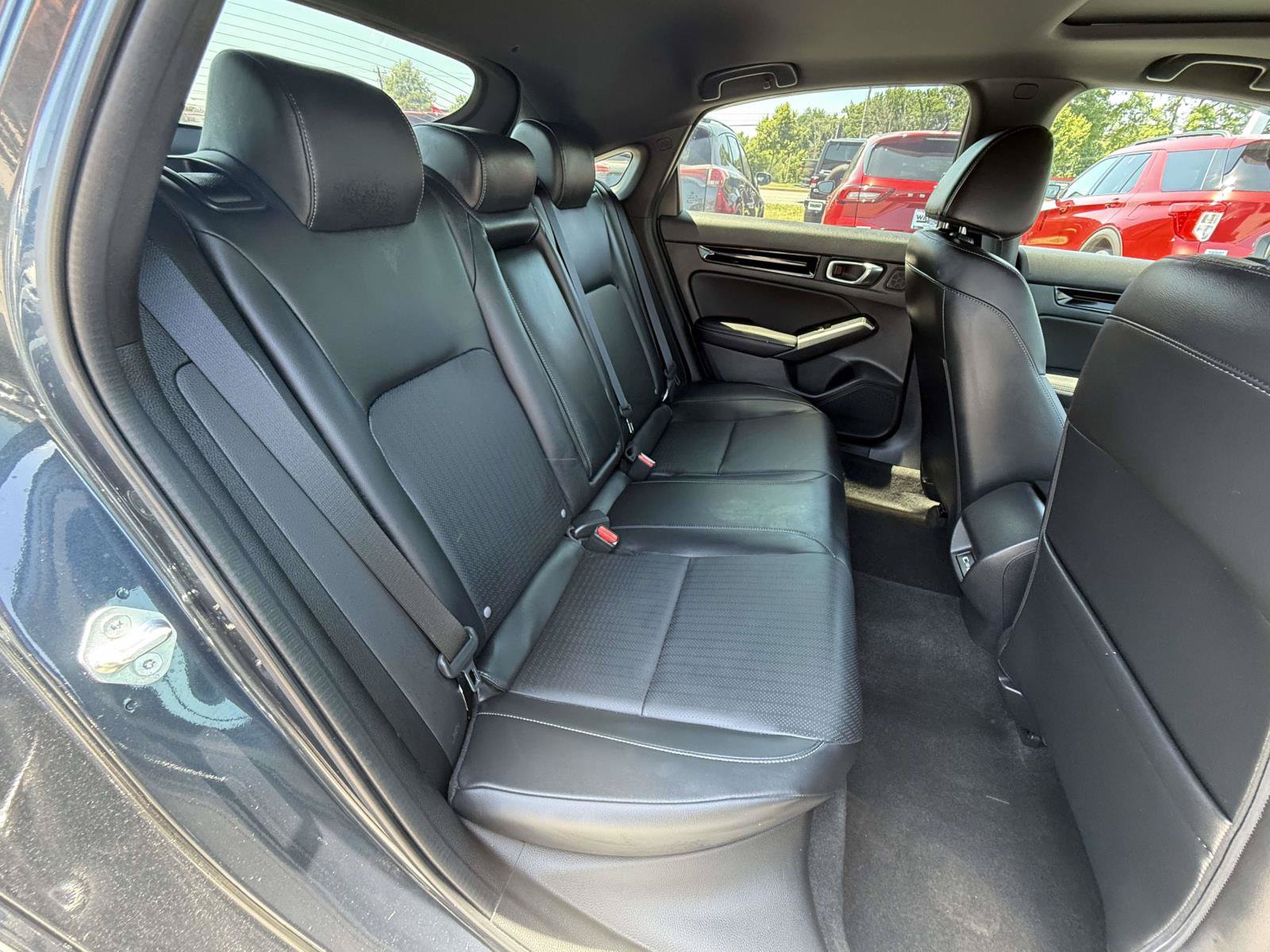 Used 2023 Honda Civic Sport Touring image 31