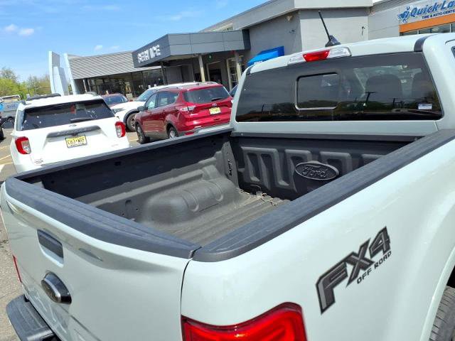 Certified 2023 Ford Ranger XLT AWD/4WD image 19