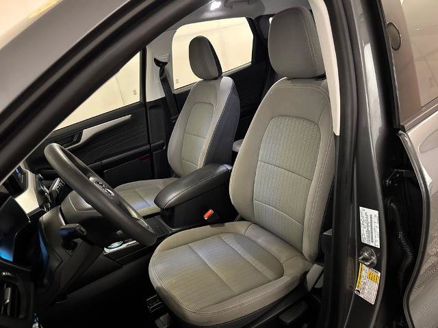Certified 2022 Ford Escape S FWD image 17