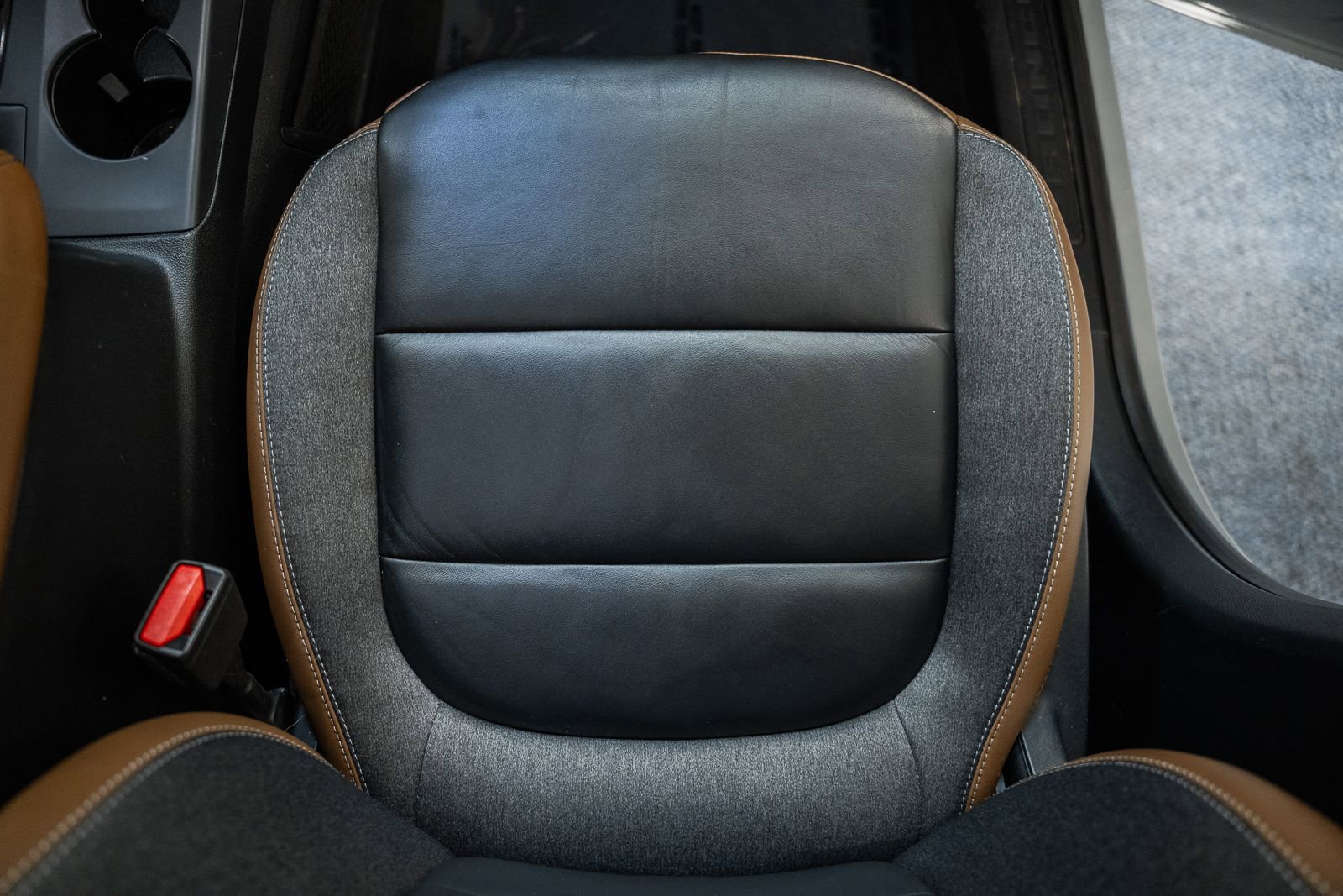 Certified 2022 Ford Bronco Sport Outer Banks w/ Tech Package image 38