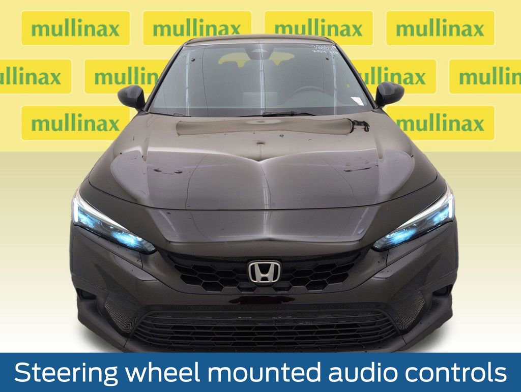 Used 2024 Honda Civic Sport image 13
