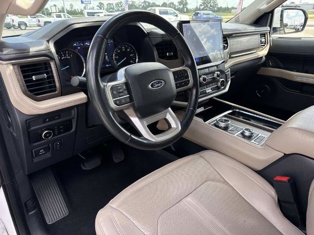 Certified 2023 Ford Expedition Limited AWD/4WD image 18