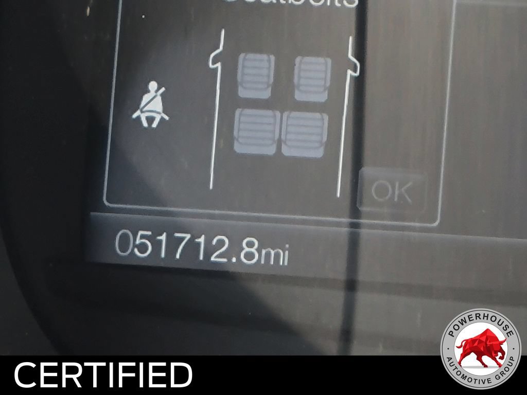 Certified 2024 Ford Edge SEL AWD/4WD image 34
