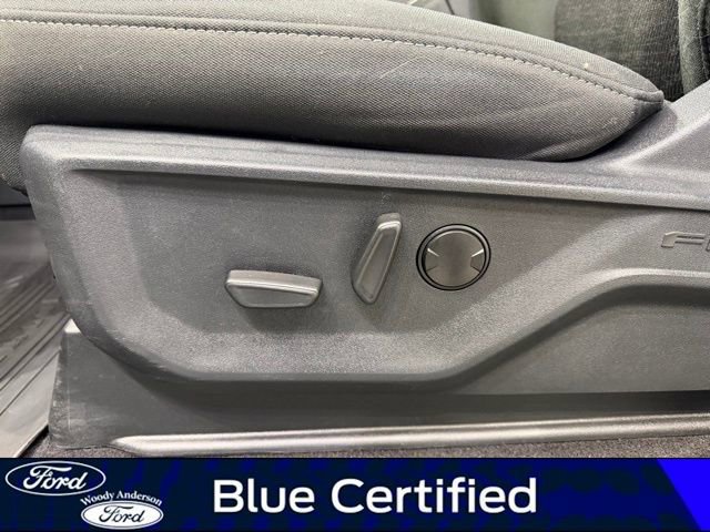 Certified 2023 Ford F150 XLT w/ Equipment Group 302A High image 20