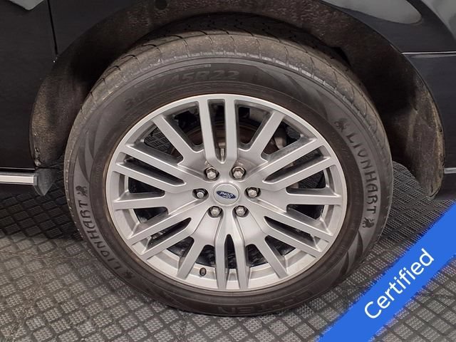 Certified 2023 Ford Expedition Max Platinum AWD/4WD image 15