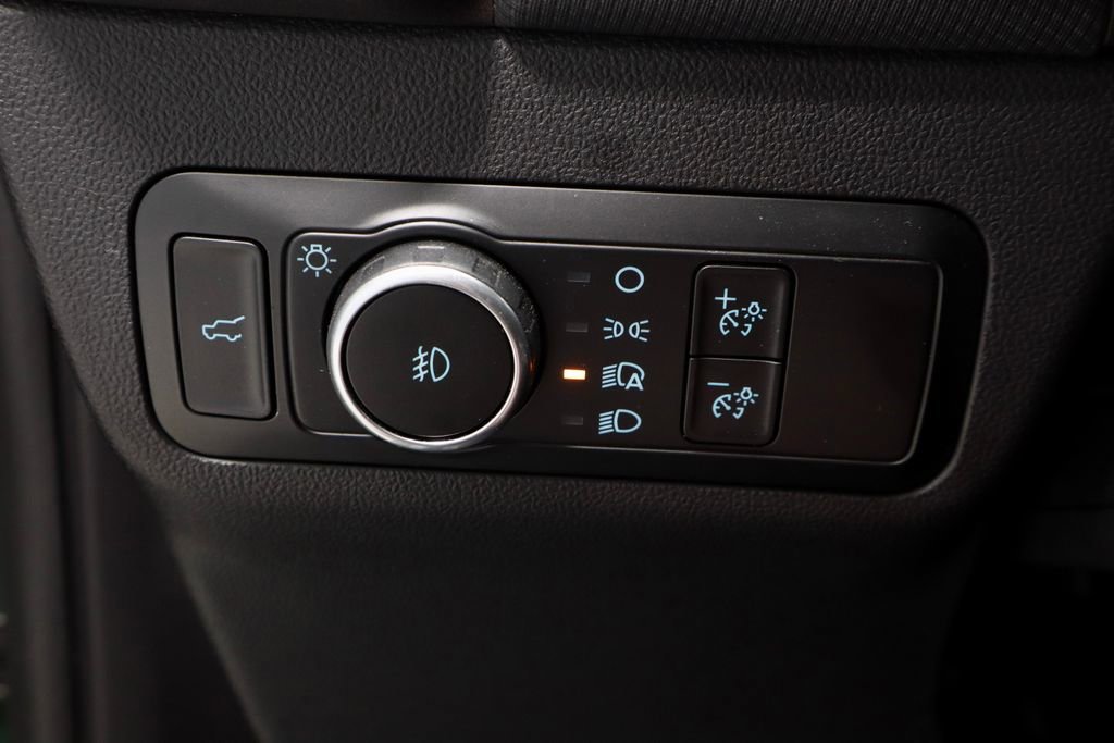 Certified 2025 Ford Bronco Sport Big Bend w/ Convenience Package AWD/4WD image 27