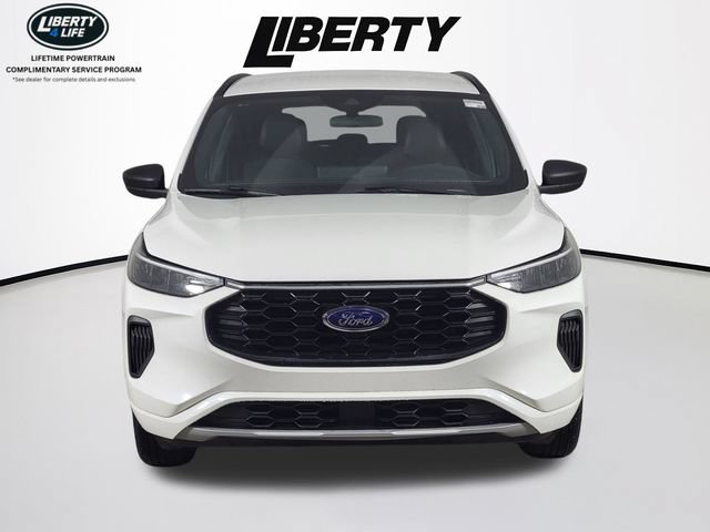 Certified 2023 Ford Escape ST-Line w/ Tech Pack #1 AWD/4WD image 9