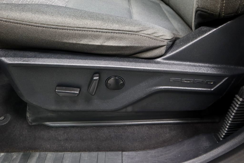 Certified 2023 Ford F150 XLT w/ Equipment Group 302A High image 25