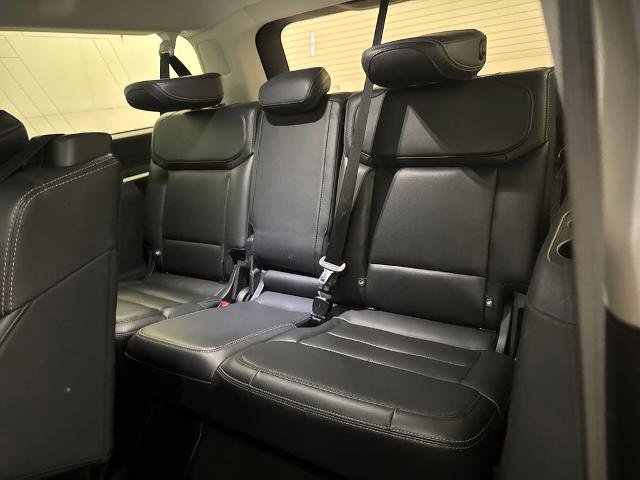 Certified 2025 Ford Expedition Max Platinum AWD/4WD image 37