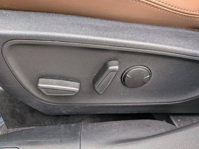 Certified 2023 Ford Bronco Sport Outer Banks AWD/4WD image 12