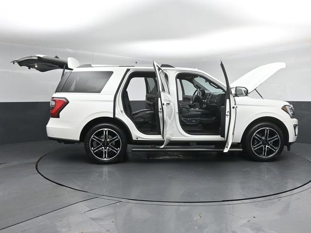 Certified 2021 Ford Expedition Limited AWD/4WD image 62
