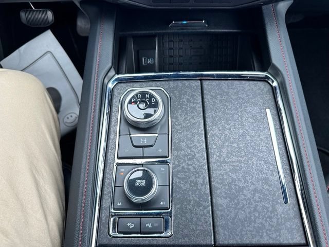 Certified 2023 Ford Expedition Limited AWD/4WD image 94