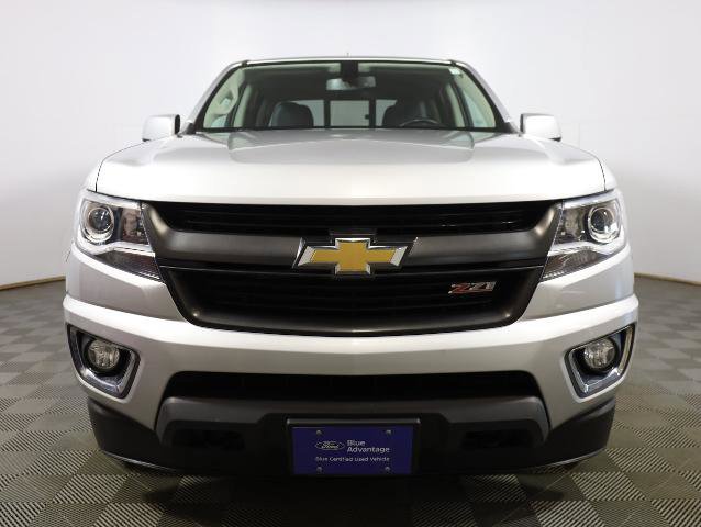 Used 2020 Chevrolet Colorado Z71 image 6