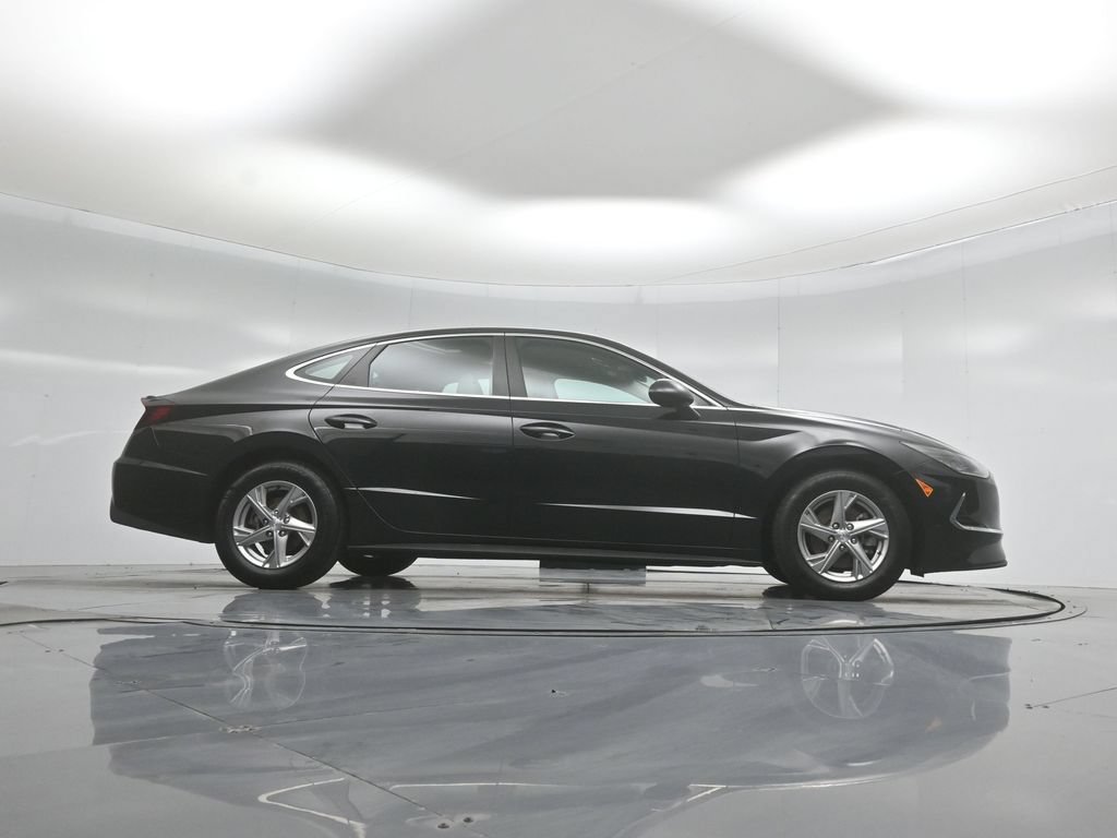 Used 2020 Hyundai Sonata SE w/ Cargo Package FWD image 42
