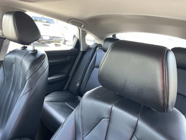 Used 2023 Acura Integra FWD image 20