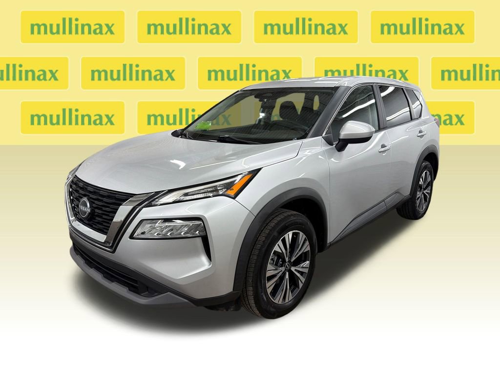 Used 2023 Nissan Rogue SV FWD image 14