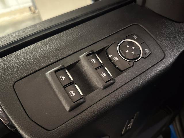 Certified 2018 Ford F150 XLT w/ Equipment Group 302A Luxury AWD/4WD image 17