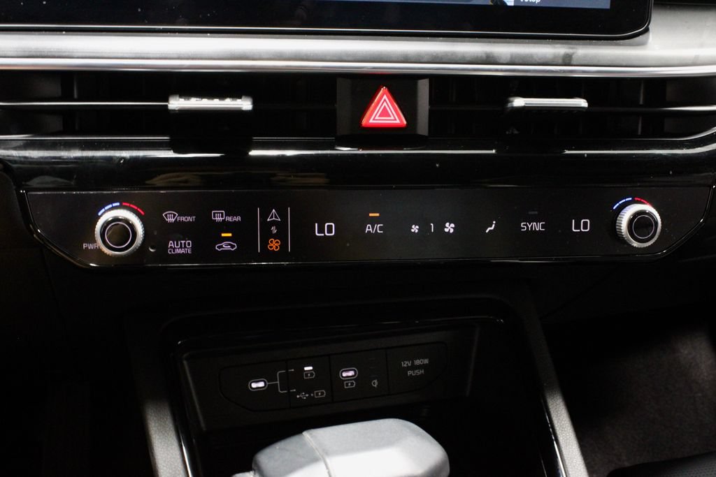 Used 2025 Kia K5 GT-Line FWD image 30