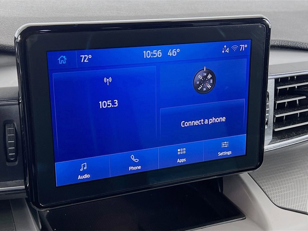 Certified 2024 Ford Explorer XLT w/ Equipment Group 202A image 19