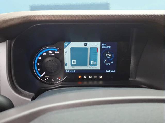 Certified 2023 Ford Bronco Outer Banks AWD/4WD image 30