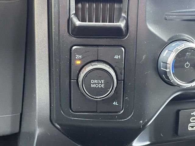 Certified 2025 Ford F150 XLT w/ Equipment Group 301A Standard image 27