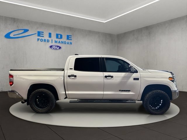 Used 2021 Toyota Tundra SR5 AWD/4WD image 13