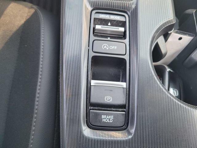 Used 2024 Honda Civic Sport image 25