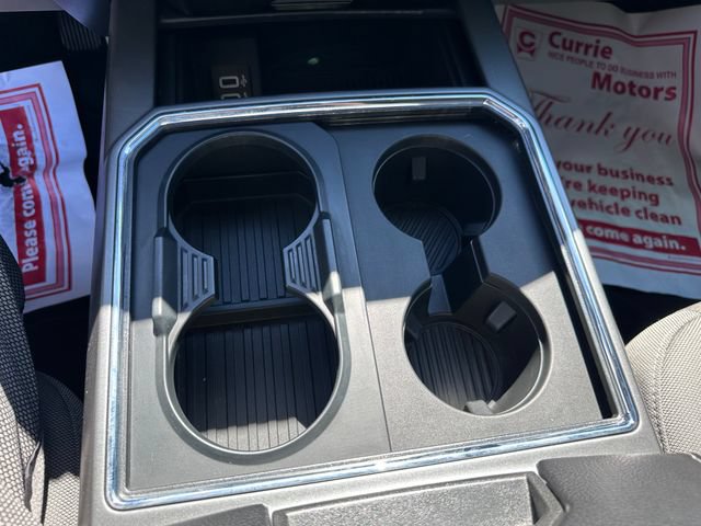 Certified 2019 Ford F250 XLT w/ XLT Value Package AWD/4WD image 19