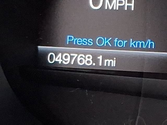 Certified 2022 Ford Edge SEL w/ Convenience Package image 19