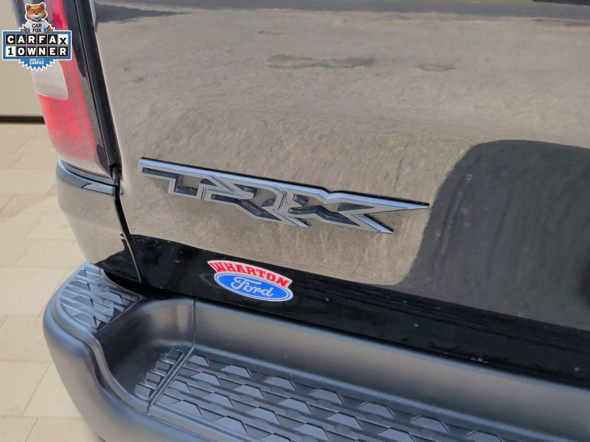 Used 2024 RAM 1500 TRX w/ TRX Level 2 Equipment Group AWD/4WD image 47
