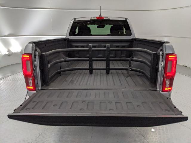 Certified 2020 Ford Ranger XLT image 25