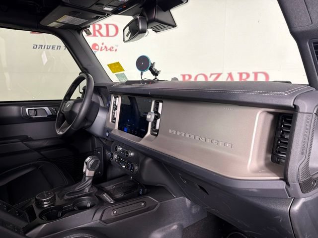 Certified 2025 Ford Bronco Outer Banks AWD/4WD image 30