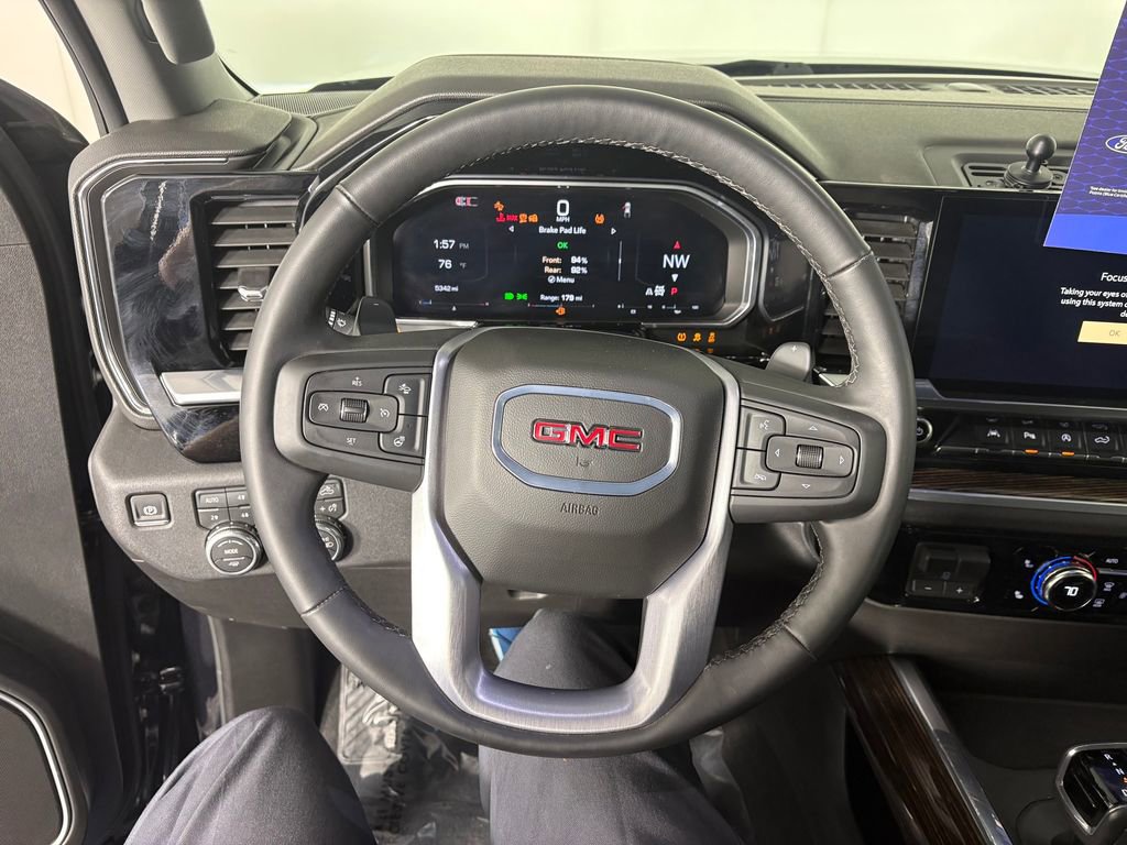 Used 2026 GMC Sierra 1500 Elevation w/ Elevation Premium Package AWD/4WD image 15