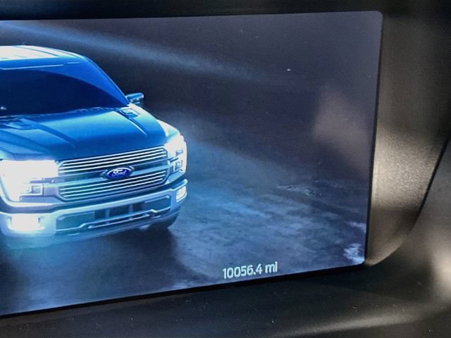 Certified 2024 Ford F150 Lariat AWD/4WD image 17