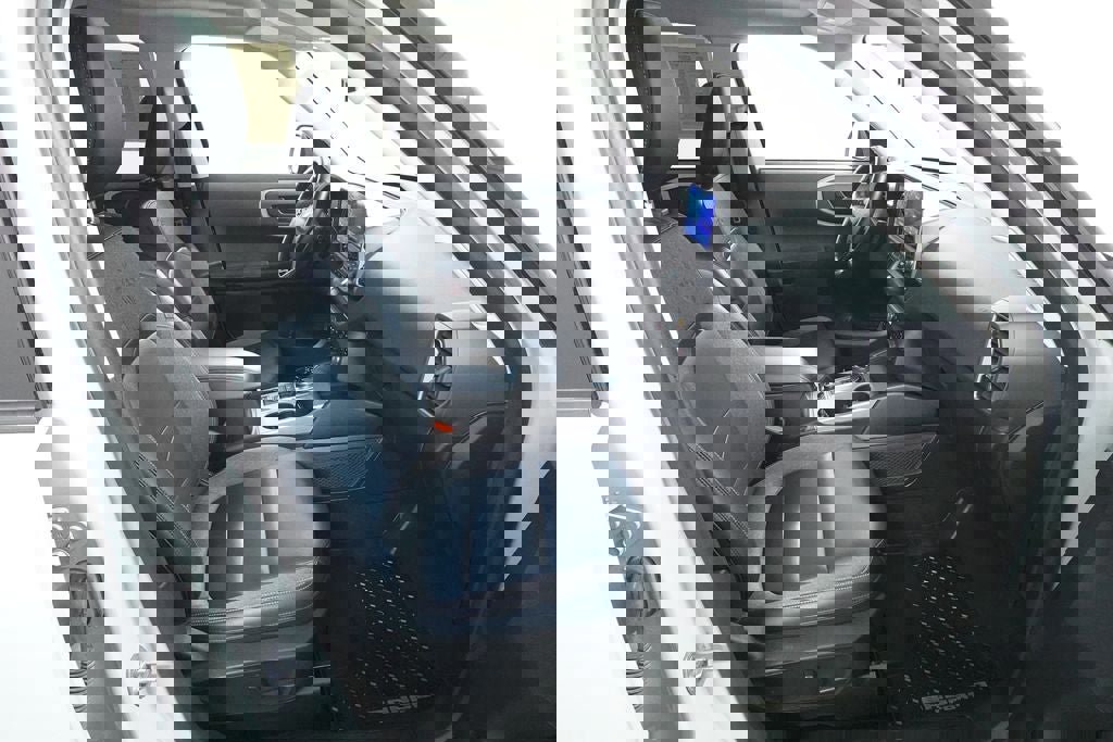 Certified 2023 Ford Bronco Sport Outer Banks w/ Tech Package AWD/4WD image 33