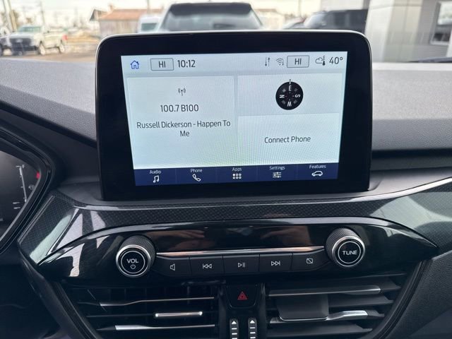 Certified 2023 Ford Escape ST-Line w/ Equipment Group 301A image 26