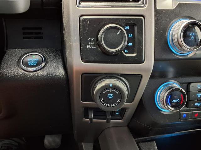 Certified 2020 Ford F150 Platinum w/ Equipment Group 701A Luxury image 25