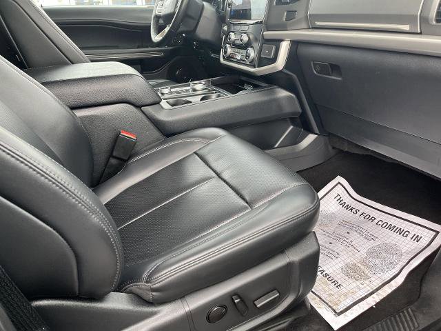 Certified 2024 Ford Expedition XLT image 15
