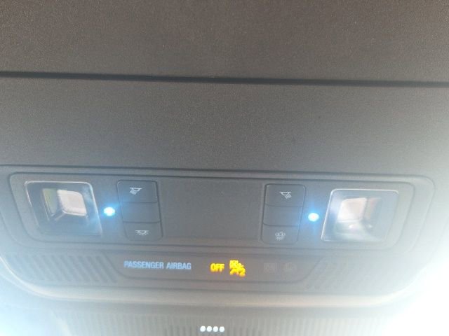 Certified 2025 Ford Explorer ST-Line image 31