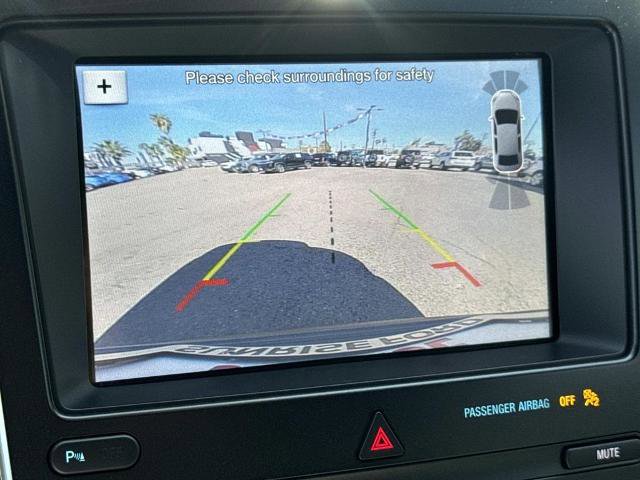 Certified 2019 Ford Explorer Sport image 32